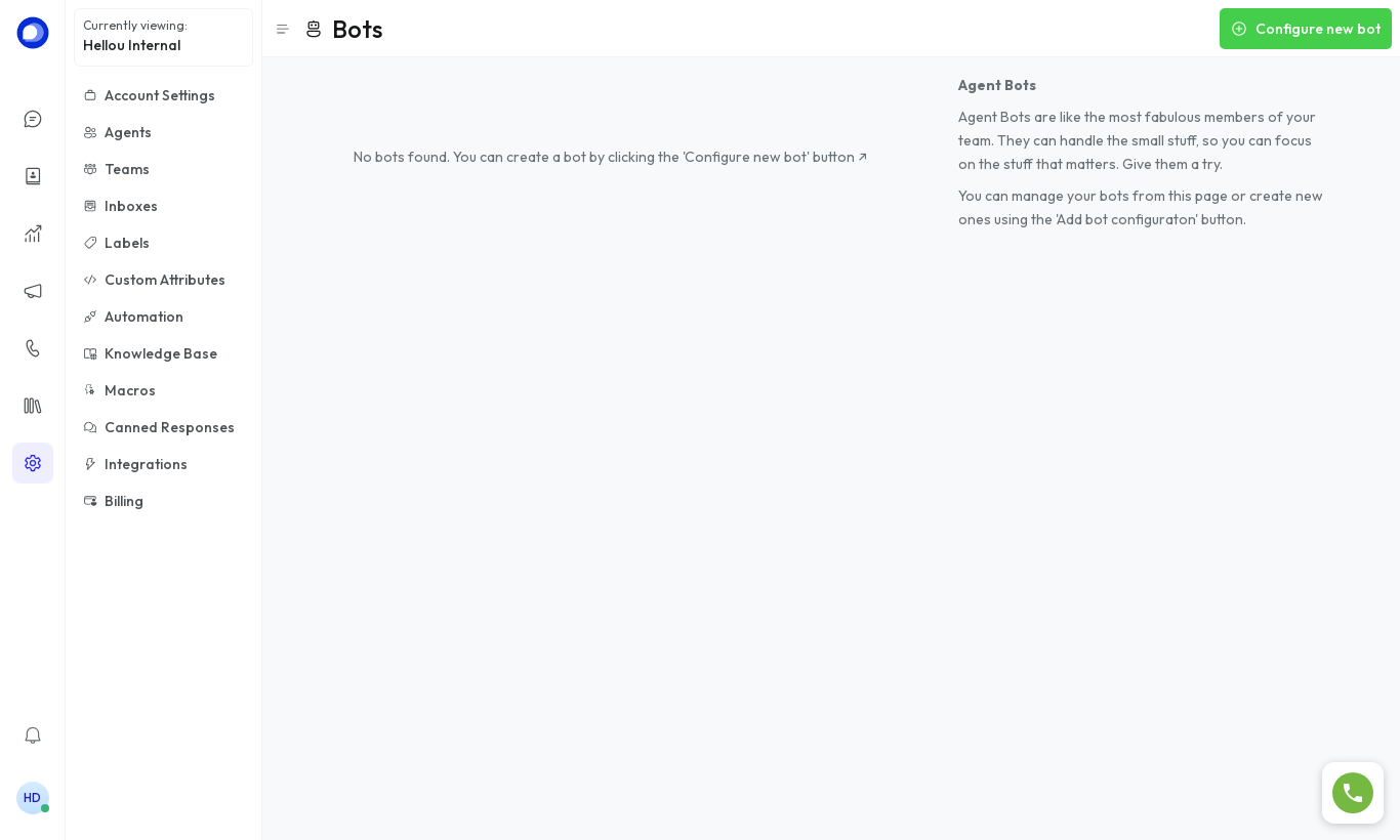 Bots
